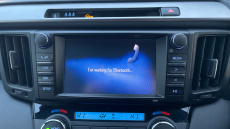 Toyota RAV4 2.5 VVT-i Hybrid Business Ed Plus TSS 5dr CVT 2WD Hybrid Estate